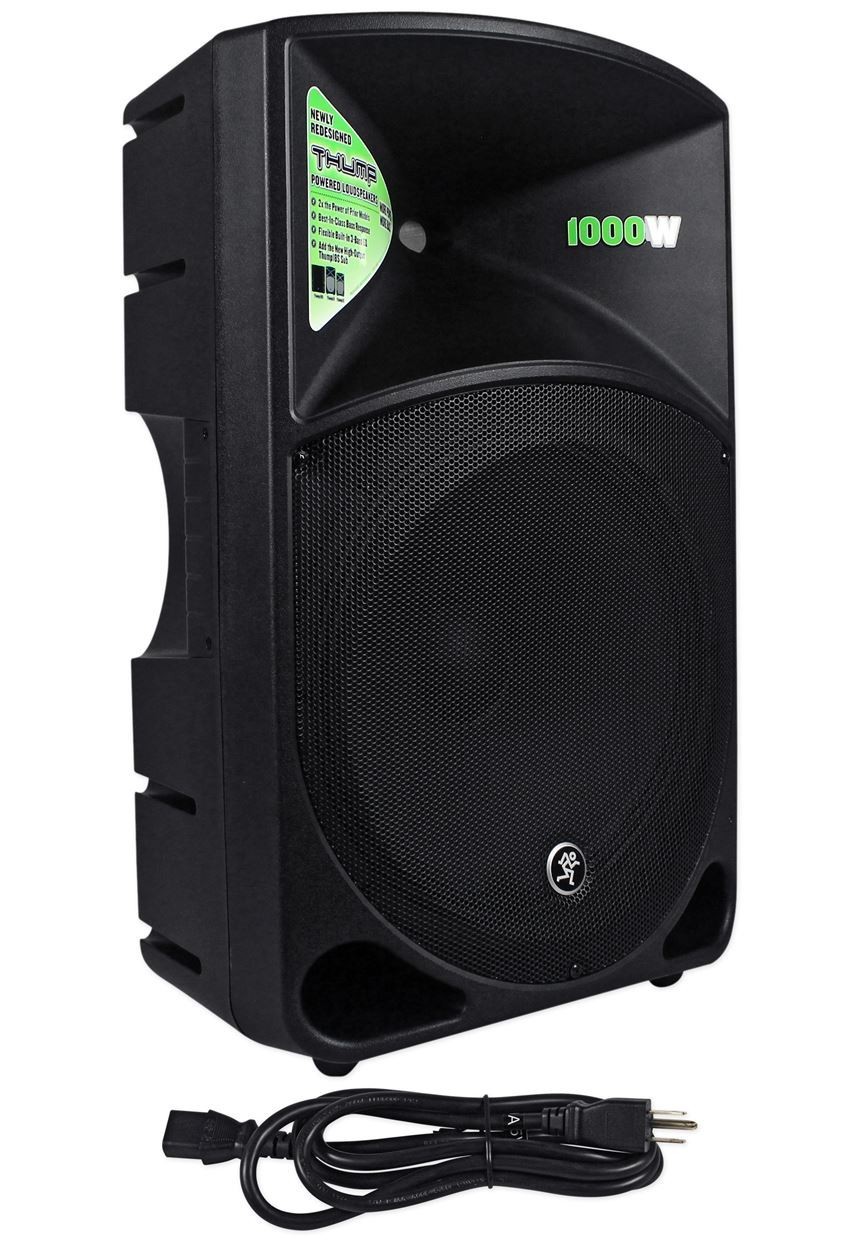 THMP 1000W