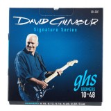GHS STRINGS GB-DGF 10-48