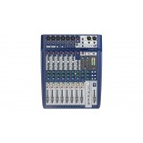 Soundcraft signature 10