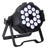 PAR LED 18X10WATT