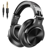 Casque Bluetooth sans fil One Odie A70 