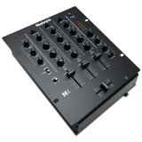 NUMARK M4 - TABLE DE MIXAGE DJ ANALOGIQUE 3 CANAUX 