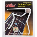 Alice   A007D-WH-A, Capo d'astro de Guitare Classique