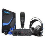 M-AUDIO - VOCALSTUDIOPROII Pack interface + micro + casque