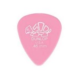 Mediateur dunlop derlin 0.46mm