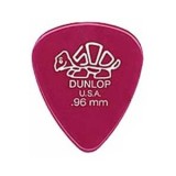 Mediateur dunlop derlin 0.96mm