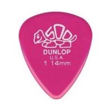 Mediateur dunlop derlin 1.14mm