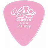 Mediateur dunlop derlin 0.71mm