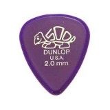 Mediateur dunlop 2.0mm