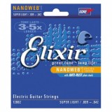 ELIXIR 12002 