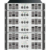 FA-1201 MEG AMPLI BAFFLE