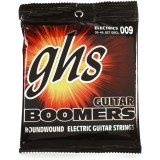 GHS STRINGS GBCL  09-46 