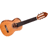 Guitare Valencia -  VTG2 Baby Classique