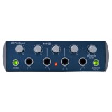 Presonus Amplis pour casque HP4