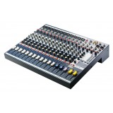 Soundcrft EFX12