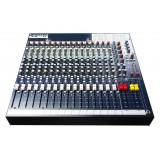  Soundcraft FX16 II