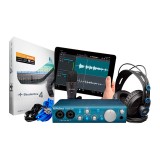   Presonus audio box ITWO STUDIO BUNDLE