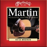 Martin M140