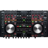 Controleur DJ Denon MC6000MK2