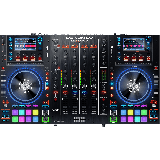 Contrôleur MCX 8000 Hybride 4 voies Serato DJ 