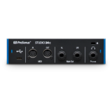 Presonus STUDIO24-C