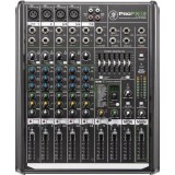 Table de Mixage Analogique  ProFX8V2