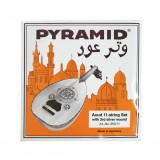 oud pyramid