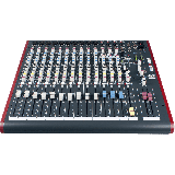 ZED-16FX ALLEN & HEATH