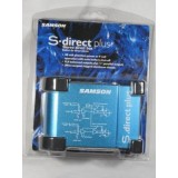 boite direct samson s.direct plus