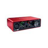 Focusrite Scarlett Solo 3rd Gen