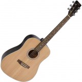 Valencia SD204-TBK SX  GUITAR ACOUSTIQUE 