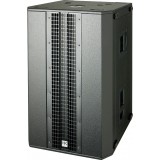 CAISSON DE BASSES HK AUDIO - L SUB 2000 A LINEAR 5