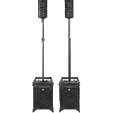 hk audio - N602PACK-TWIN