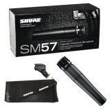 SM57LC SHURE 