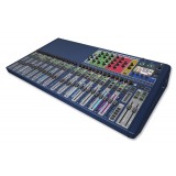 Soundcraft Si expression3 