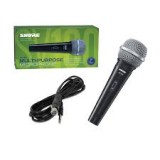 SV100 SHURE MICROPHONE