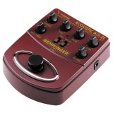  Pedal Behringer ADI21 V-Tone Acoustic